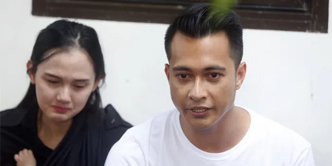 Sudah Minta Maaf, Pengancam Keluarga Eza Gionino Akan Dibebaskan?