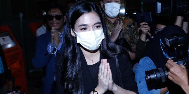 Sudah Move On dan Ingin Cepat Temukan Calon Suami Baru, Begini Kriteria Lelaki Idaman DJ Una