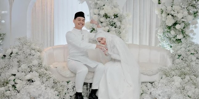 Already Moved On from Aditya Zoni, Yasmine Ow Remarries a Malaysian Man