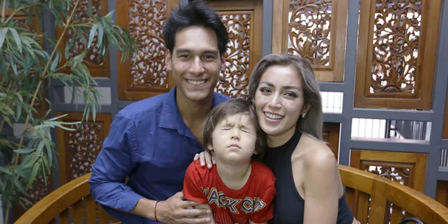 Sudah Move On, Jessica Iskandar dan Richard Kyle Akan Undang Semua Mantan Di Hari Pernikahan Sudah Move On, Jessica Iskandar dan Richard Kyle Akan Undang Semua Mantan Di Hari Pernikahan