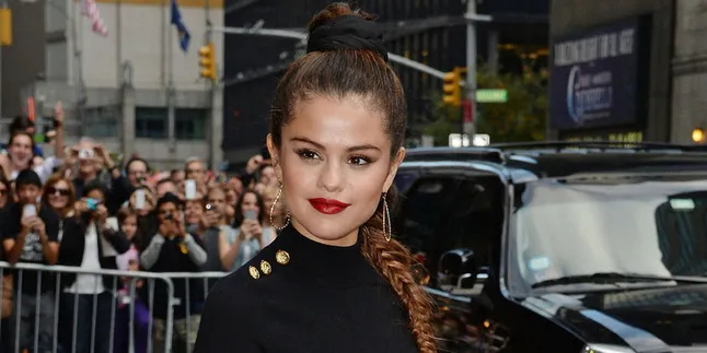 Sudah Move On, Selena Gomez Bahagia Tanpa Justin Bieber
