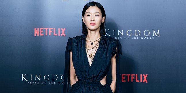 Already a Fan of the 'KINGDOM' Series Before Being Chosen as Ashin, Turns Out Jun Ji Hyun Was Initially Willing Even Though Just Becoming a Zombie