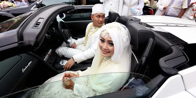 Sudah Nikah & Punya Anak, Ini Cara Nuri Maulida Siasati Kerja Sudah Nikah & Punya Anak, Ini Cara Nuri Maulida Siasati Kerja