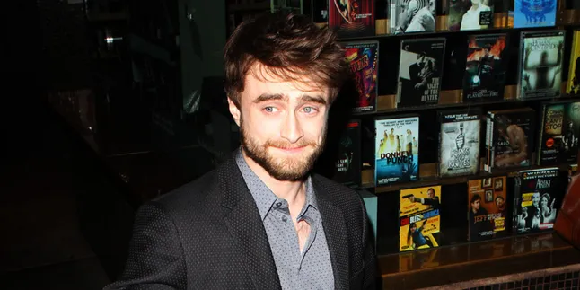 Sudah Nonton Film Horor Favorit Daniel Radcliffe Ini?