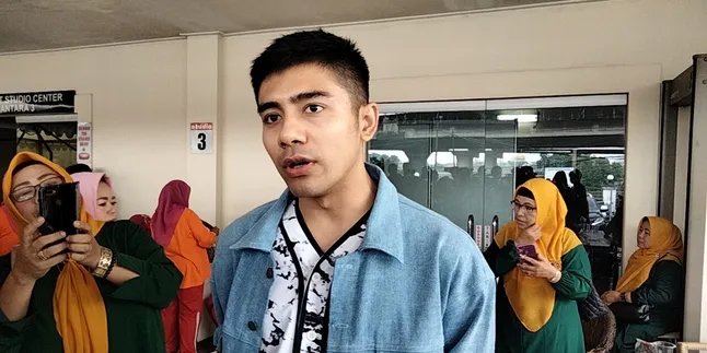 Sudah Pacaran 10 Bulan, Riza Syah dan Lyodra Ginting Punya Komitmen Jalani Hubungan yang Serius