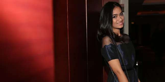 Sudah Pacaran 6 Bulan, Ayudia Bing Slamet Bakal Nikah Muda? Sudah Pacaran 6 Bulan, Ayudia Bing Slamet Bakal Nikah Muda?