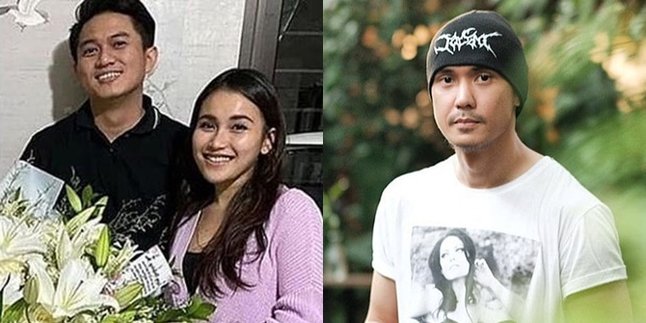 Already Dating Adit Jayusman, Netizens Busy Matchmaking Ayu Ting Ting with Sara Wijayanto's Brother