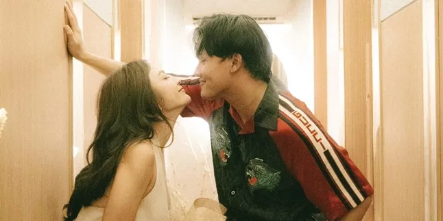 Sudah Panggil 'Ayah', Mahalini Sebut Dirinya Juga Dekat dengan Sule dan Putri Delina Sudah Panggil 'Ayah', Mahalini Sebut Dirinya Juga Dekat dengan Sule dan Putri Delina