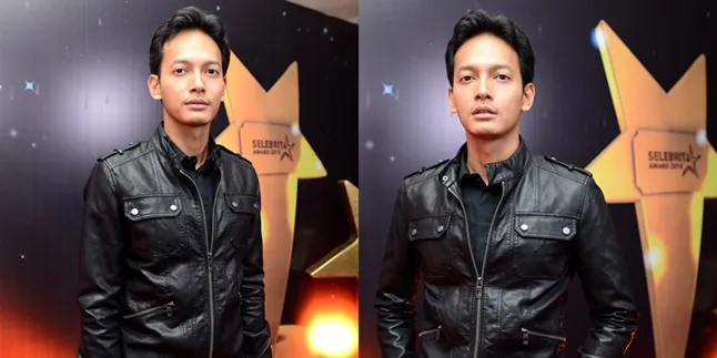 Sudah Pengalaman, Fedi Nuril Bakal Bikin Film Soal Poligami? Sudah Pengalaman, Fedi Nuril Bakal Bikin Film Soal Poligami?
