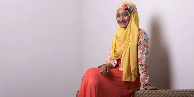 Sudah Pernah Dengar Lagu Fatin Yang Berasa Internasional Ini?