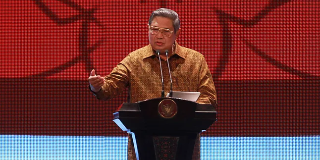 Sudah Pernah Dengar Lagu-Lagu Presiden SBY?