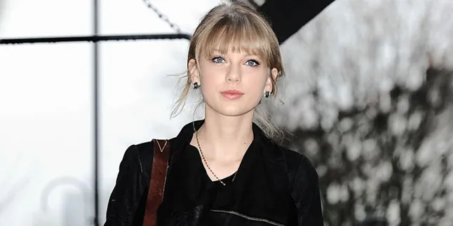 Sudah Pernah Lihat Taylor Swift Berakting di Serial TV?