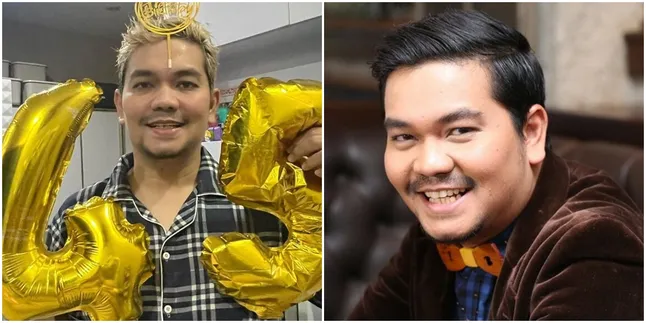 Sudah Pindah Dari Ruang ICU Ke Rawat Inap, Kondisi Indra Bekti Kian Membaik