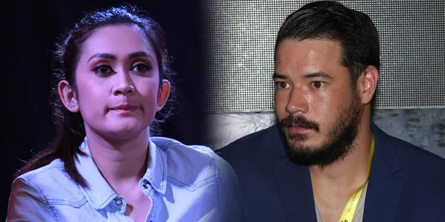 Sudah Pisah Rumah Dengan Nafa Urbach, Zack Lee Ternyata Masih...