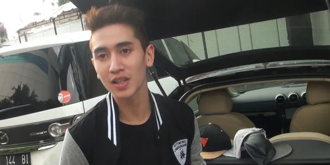 Sudah Punya Audi Sport, Verrell Bramasta Masih Ngidam Yang Lain Sudah Punya Audi Sport, Verrell Bramasta Masih Ngidam Yang Lain