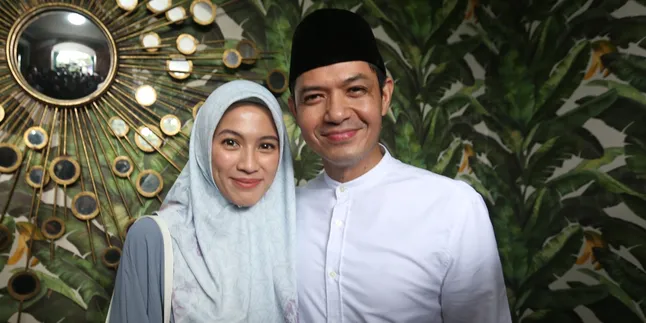 Sudah Punya Dua Jagoan, Dude Harlino dan Alyssa Soebandono Berharap Punya Anak Perempuan Sudah Punya Dua Jagoan, Dude Harlino dan Alyssa Soebandono Berharap Punya Anak Perempuan