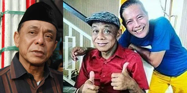 Sudah Punya Firasat, Ini Kronologi Meninggalnya Pelawak Eko DJ