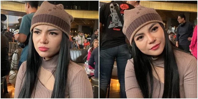 Sudah Punya Gebetan Baru Pasca Putus Dari Ridho Illahi, Dinar Candy: Ketemu Pangku-pangkuan