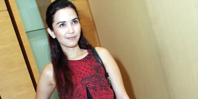 Sudah Punya Pacar, Dinda Kanya Dewi Bakal Menikah?