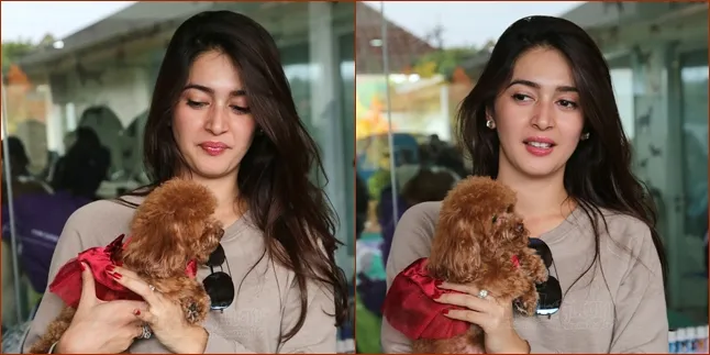 Sudah Punya Pacar, Nabila Syakieb Ingin Segera Menikah