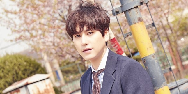 Already Have Money and Forbid Fans to Give Gifts, Kyuhyun Super Junior Gives Touching Advice