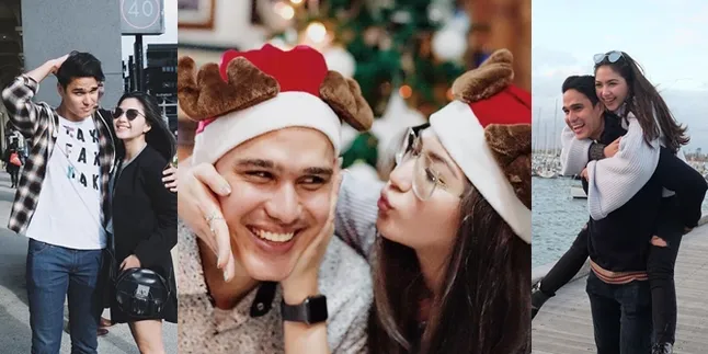 Sudah Putus, 7 Kenangan Bersama Mischa Chandrawinata Ini Masih Disimpan Jessica Mila