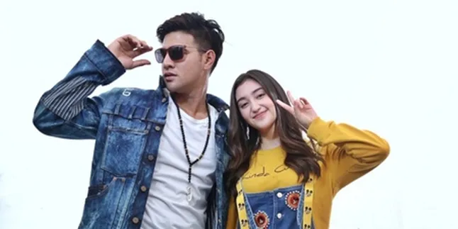 Sudah Putus, Ranty Maria Masih Simpan Barang Pemberian Ammar Zoni