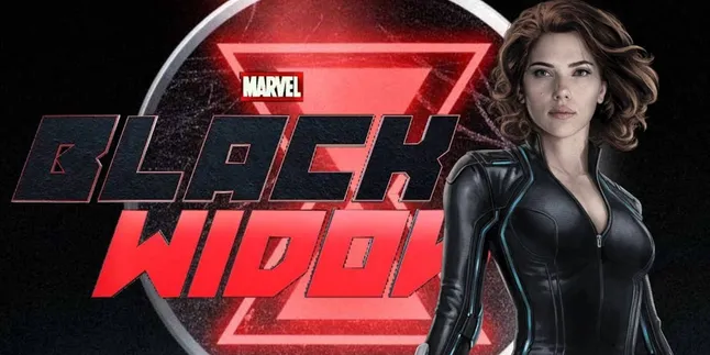 Sudah Rilis, Ini Dia Teaser Trailer Film Solo 'BLACK WIDOW'