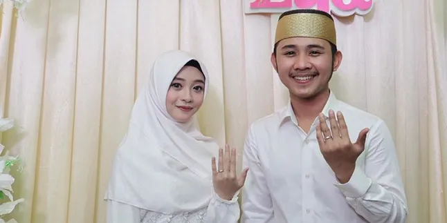 Sudah Sebar Undangan, Ega Noviantika dan Rafly Akan Menikah Oktober Ini