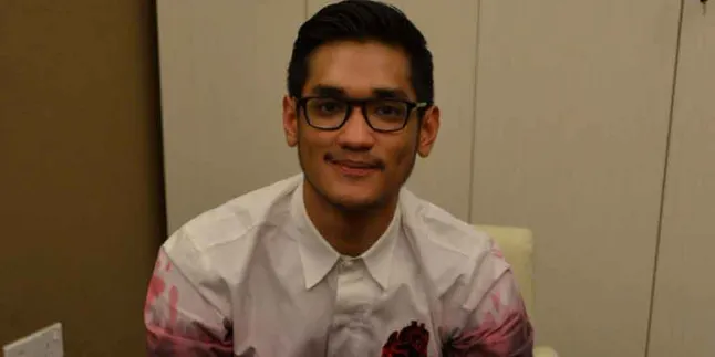 Sudah Seperempat Abad, Afgansyah Reza Mulai Pikirkan Masa Depan Sudah Seperempat Abad, Afgansyah Reza Mulai Pikirkan Masa Depan