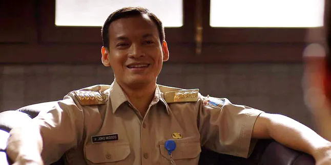 Sudah Siap Menonton 'JOKOWI ADALAH KITA'?