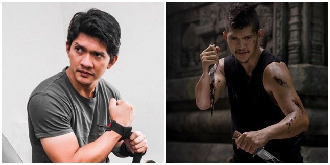 Iko Uwais Confirmed to Attend Interrogation Regarding Alleged Assault, Evidence Prepared