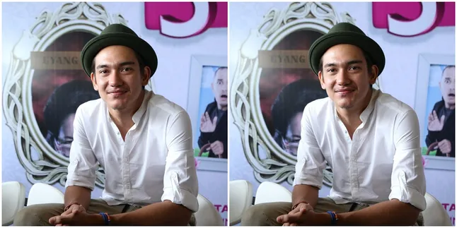 Sudah Siapkan Hunian, Adipati Dolken Berencana Nikah Tahun Depan?