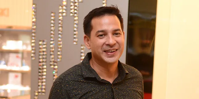Sudah Sukses, Ari Wibowo Enggan Dilabeli Sebagai Real Businessman Sudah Sukses, Ari Wibowo Enggan Dilabeli Sebagai Real Businessman