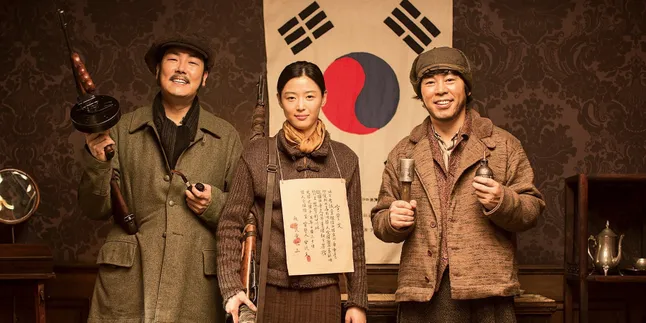 Sudah Sukses Box Office, Eh Film Baru Jun Ji Hyun Hasil Plagiat?