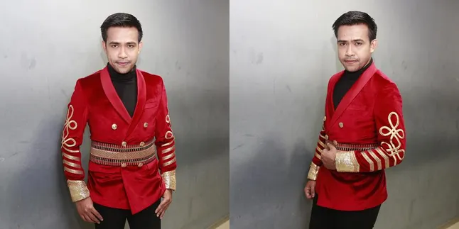 Sudah Sukses dan Tenar, Ternyata Fildan Pernah Nggak Dikenali Anak Sendiri