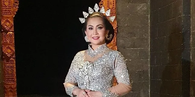 Sudah Sukses Jadi Artis Terkenal, Kini Ratna Listy Geluti Dunia Pengobatan Nonmedis