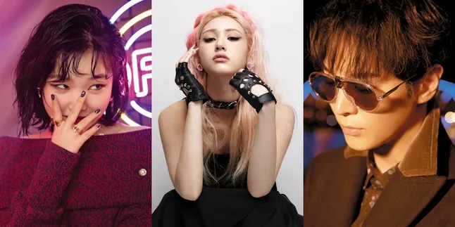 Sudah Sukses Sebagai Selebritis, 6 Bintang Korea Ini Ternyata Masih Dibantu Orangtua Dalam Mengurus Keuangan - Tetap Mendapat Uang Saku