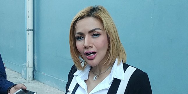 Already Arranged His New Song and Will Take Vocal Lessons, Barbie Kumalasari Admits Phobia of Singing