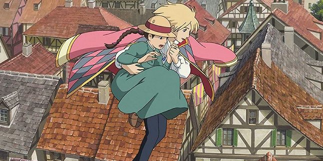 Did You Know? These 5 Best Anime Adaptations Are Based on Western Literature!