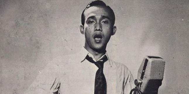 Sudah Tahu Fakta Tentang 'Genjer-Genjer'? Lagu Yang Dicap PKI