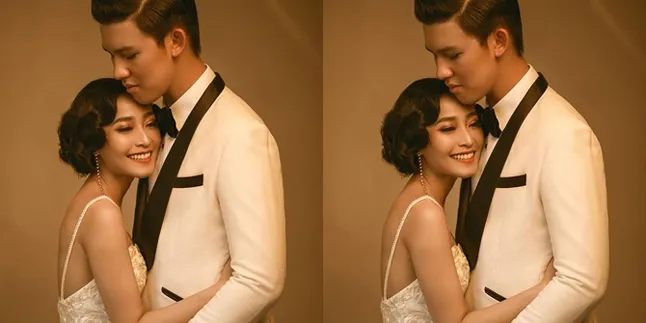Sudah Tahu, Rinni Wulandari dan Jevin Julian Rahasiakan Jenis Kelamin Anak