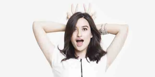 Sudah Tahu Siapa Itu Stephanie Poetri Dougharty? Sudah Tahu Siapa Itu Stephanie Poetri Dougharty?