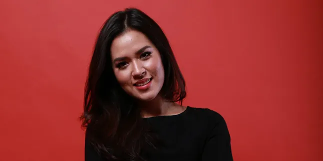 Sudah Terbukti, Main Games Sambil Menatap Mata Raisa Itu Susah!