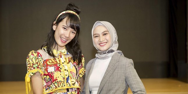 Sudah Tujuh Tahun, Ini Rencana Melody Untuk Theater JKT48