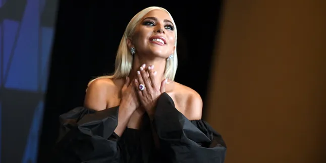 Sudah Tunangan, Inikah Rencana Pernikahan Lady Gaga & Christian Carino?