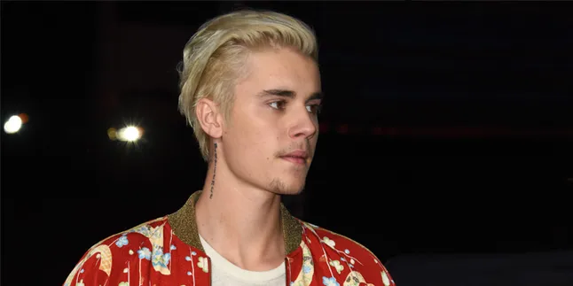 Sudah Tunangan, Justin Bieber Ternyata Nggak Follow Instagram Hailey Baldwin