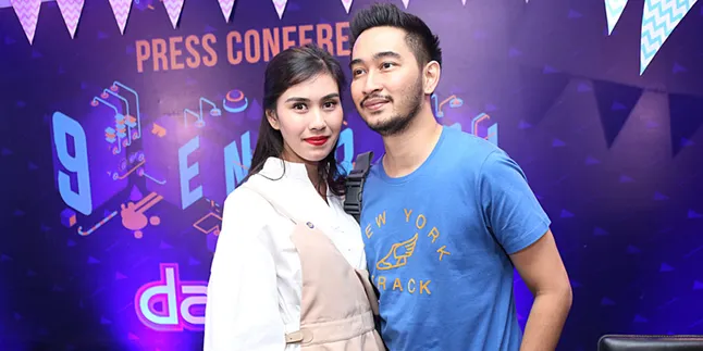 Sudah Yakin Dengan Jeje, Syahnaz Sadiqah Tak Minta Dilamar Cepat