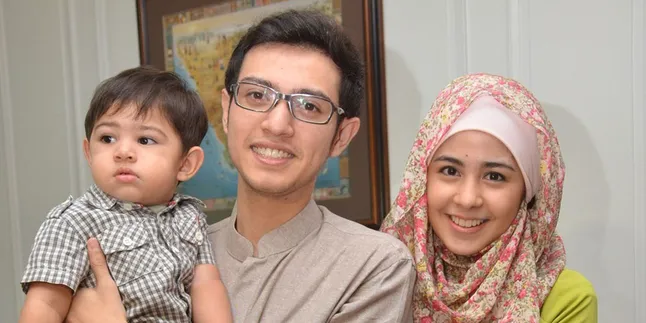 Sudah Yakin Kah Risty Tagor Untuk Cerai?