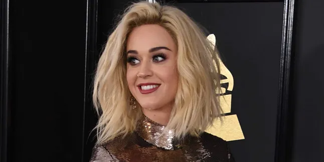 Sudahi Perseteruan, Katy Perry: Aku Cinta Taylor Swift Sudahi Perseteruan, Katy Perry: Aku Cinta Taylor Swift
